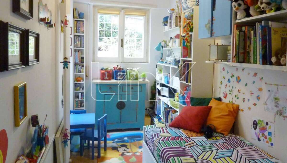 Appartamento in vendita in via Pasquale Revoltella, Roma