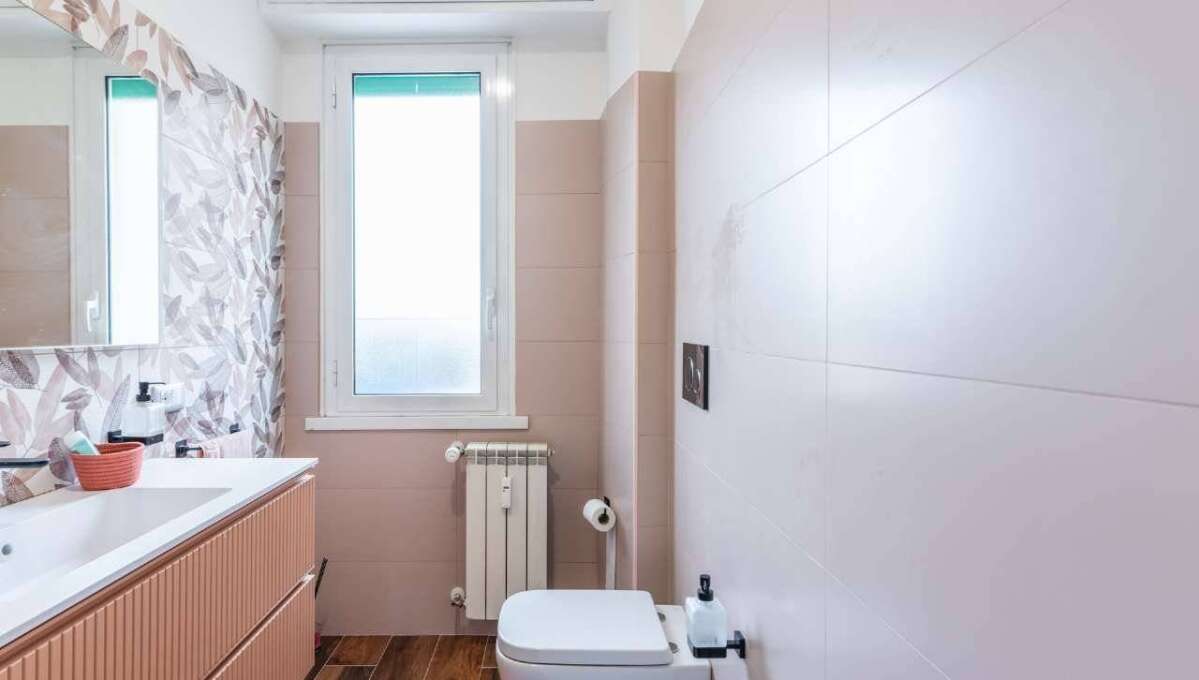 Appartamento in vendita viale San Giovanni Bosco, Roma
