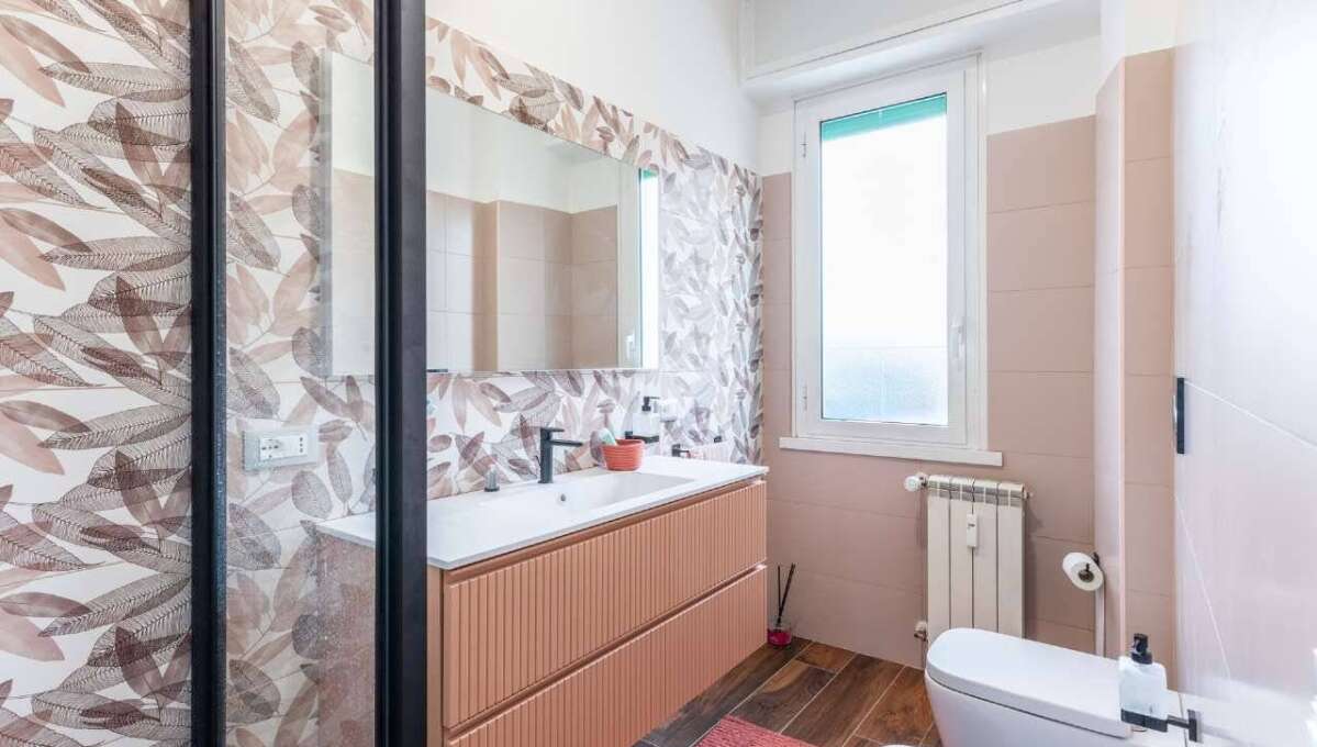 Appartamento in vendita viale San Giovanni Bosco, Roma