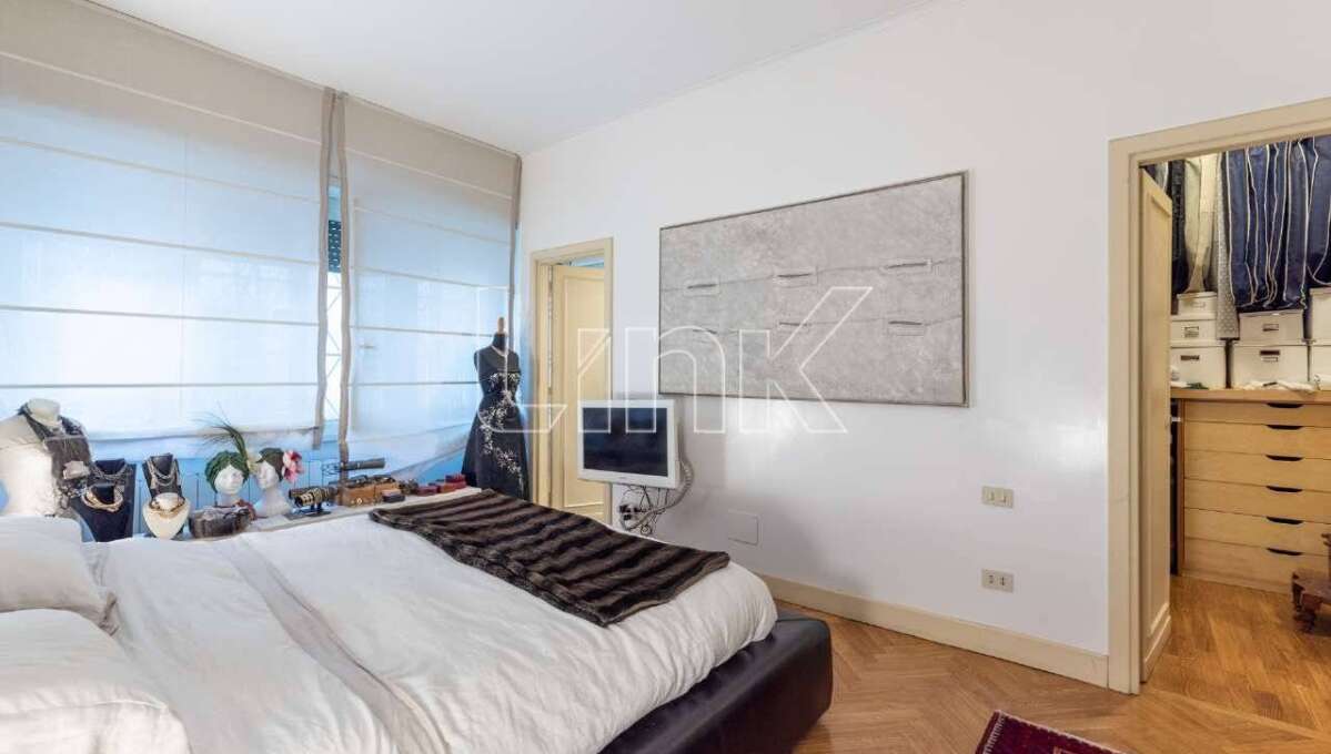 Appartamento in affitto via Giacinta Pezzana, Roma