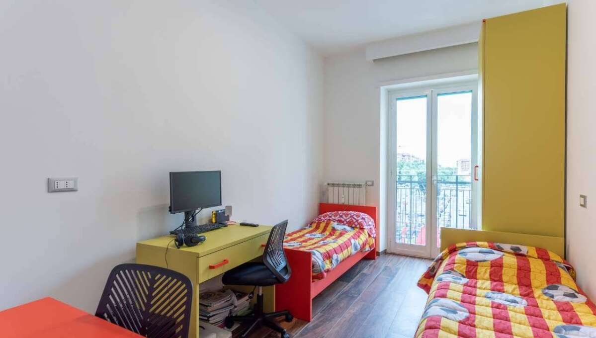 Appartamento in vendita viale San Giovanni Bosco, Roma