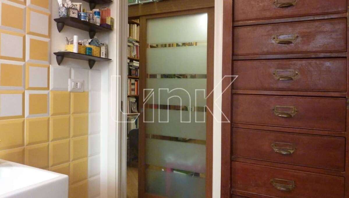 Appartamento in vendita in via Pasquale Revoltella, Roma