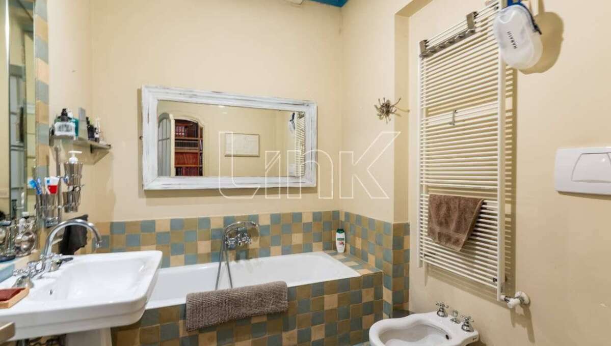 Appartamento in affitto via Giacinta Pezzana, Roma