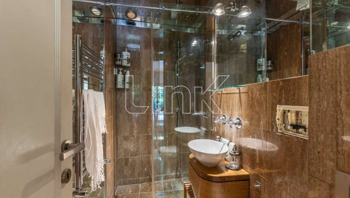 Appartamento in affitto via Giacinta Pezzana, Roma