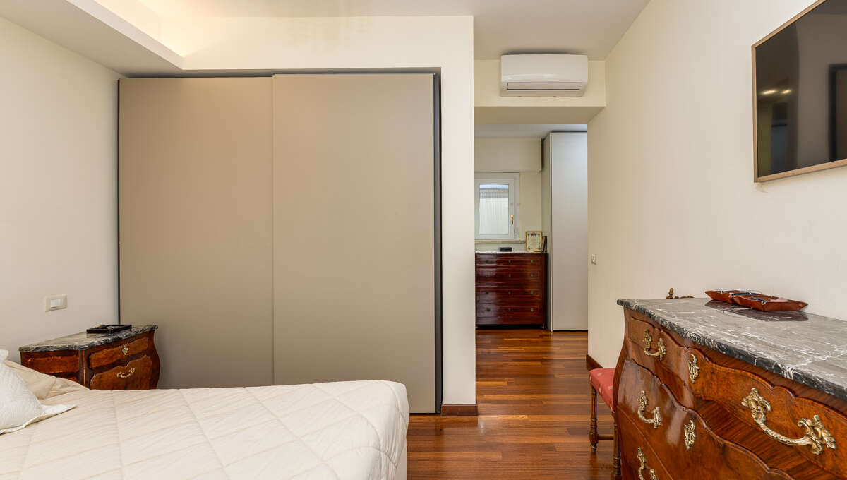 Appartamento in vendita viale Cesare Pavese, Roma