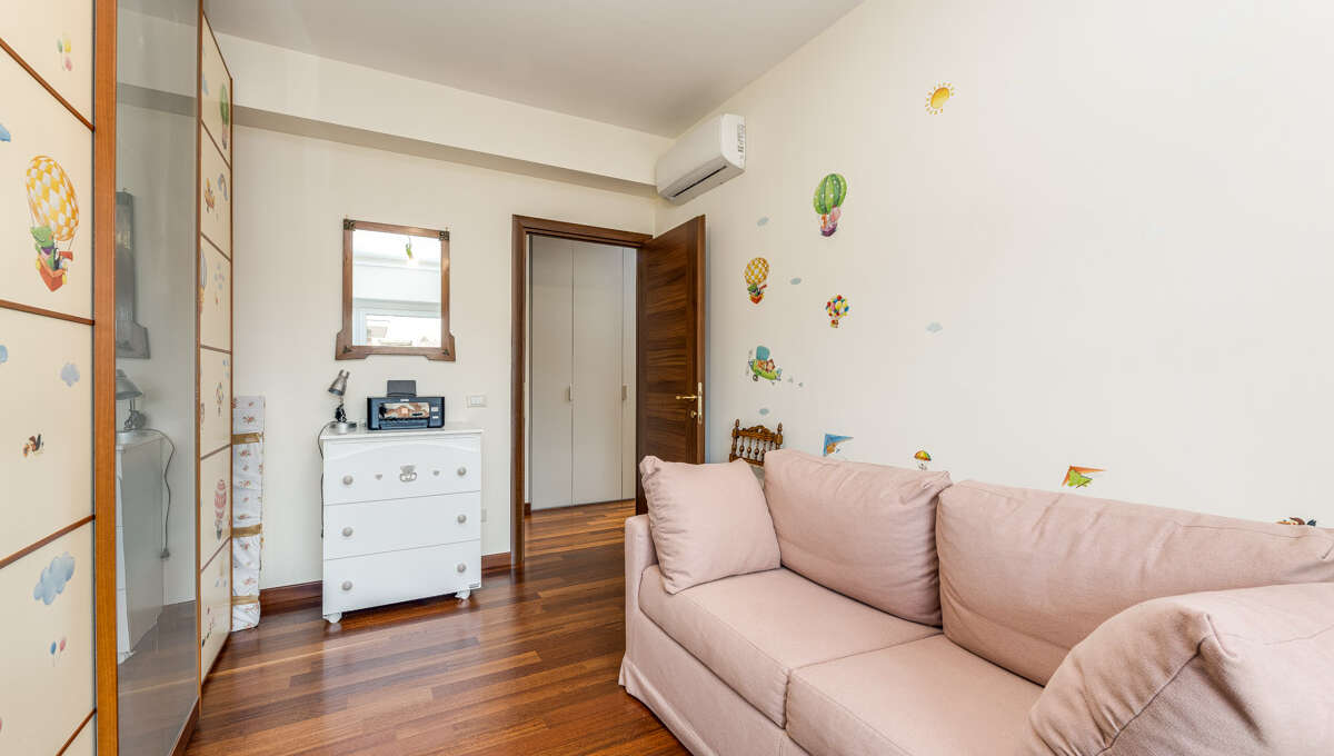 Appartamento in vendita viale Cesare Pavese, Roma