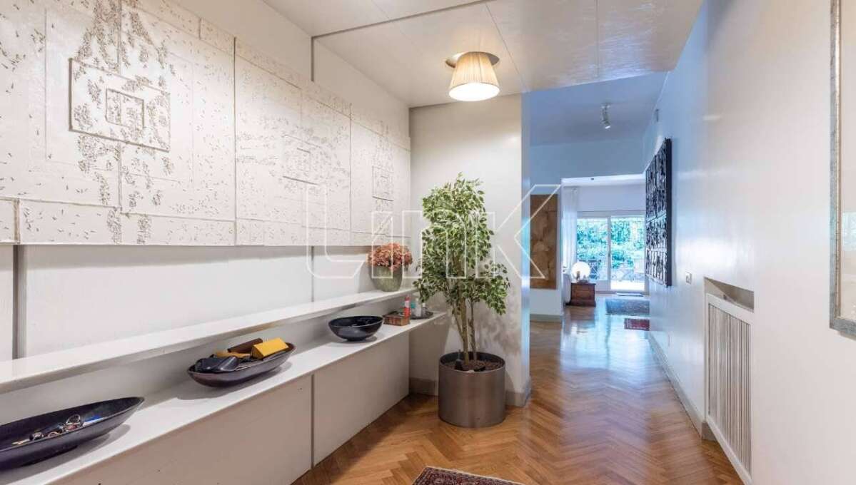 Appartamento in affitto via Giacinta Pezzana, Roma