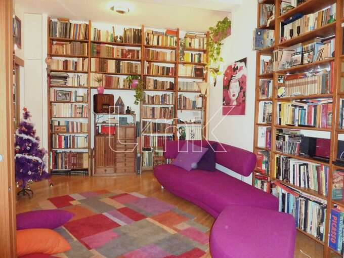 Appartamento in vendita in via Pasquale Revoltella, Roma