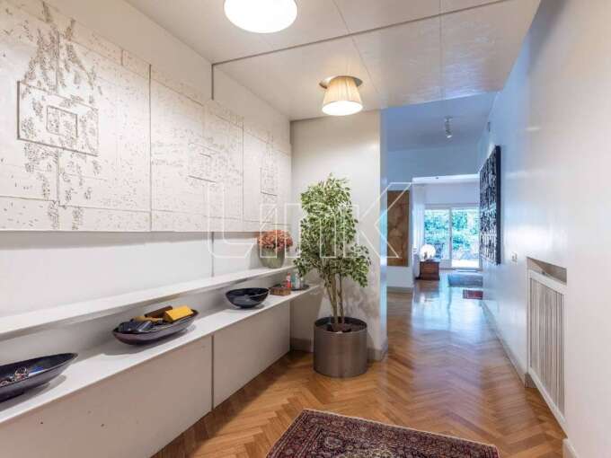 Appartamento in affitto via Giacinta Pezzana, Roma