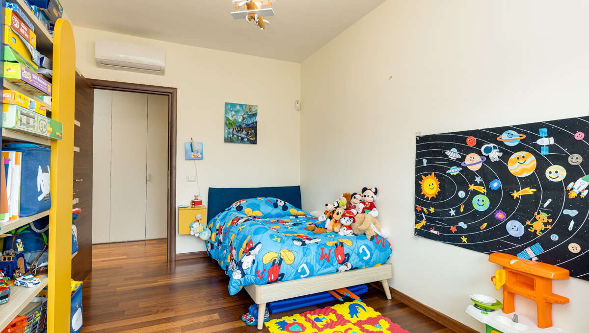 Appartamento in vendita viale Cesare Pavese, Roma
