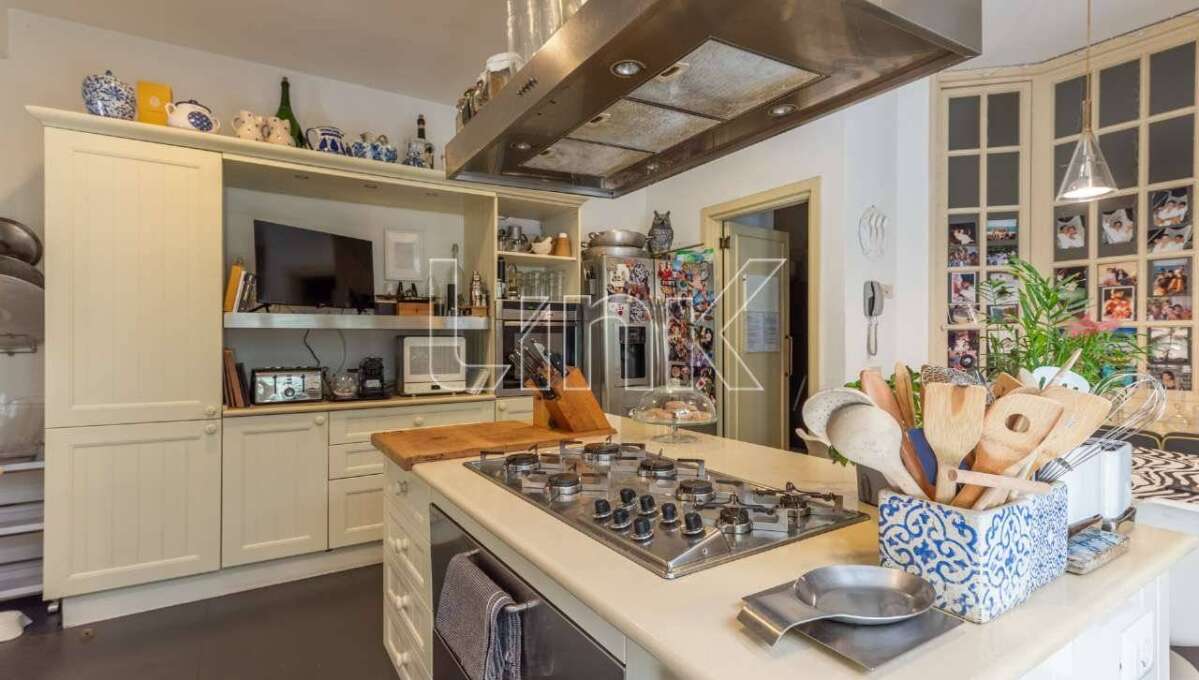 Appartamento in affitto via Giacinta Pezzana, Roma