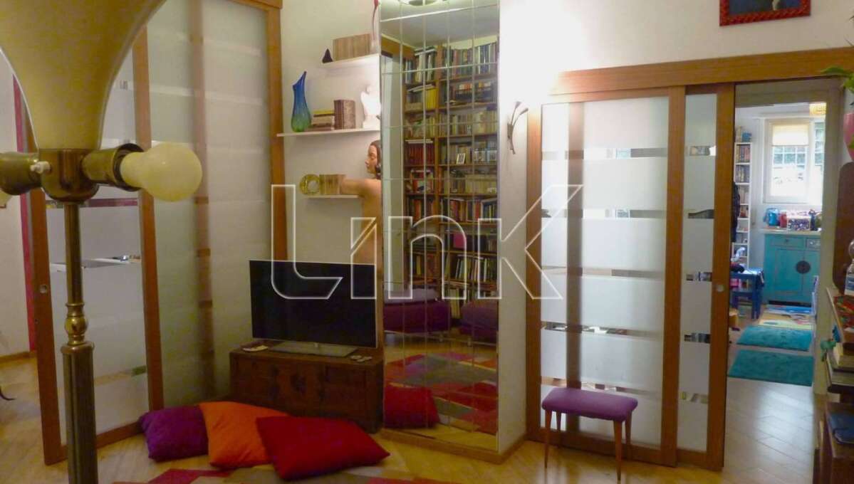 Appartamento in vendita in via Pasquale Revoltella, Roma