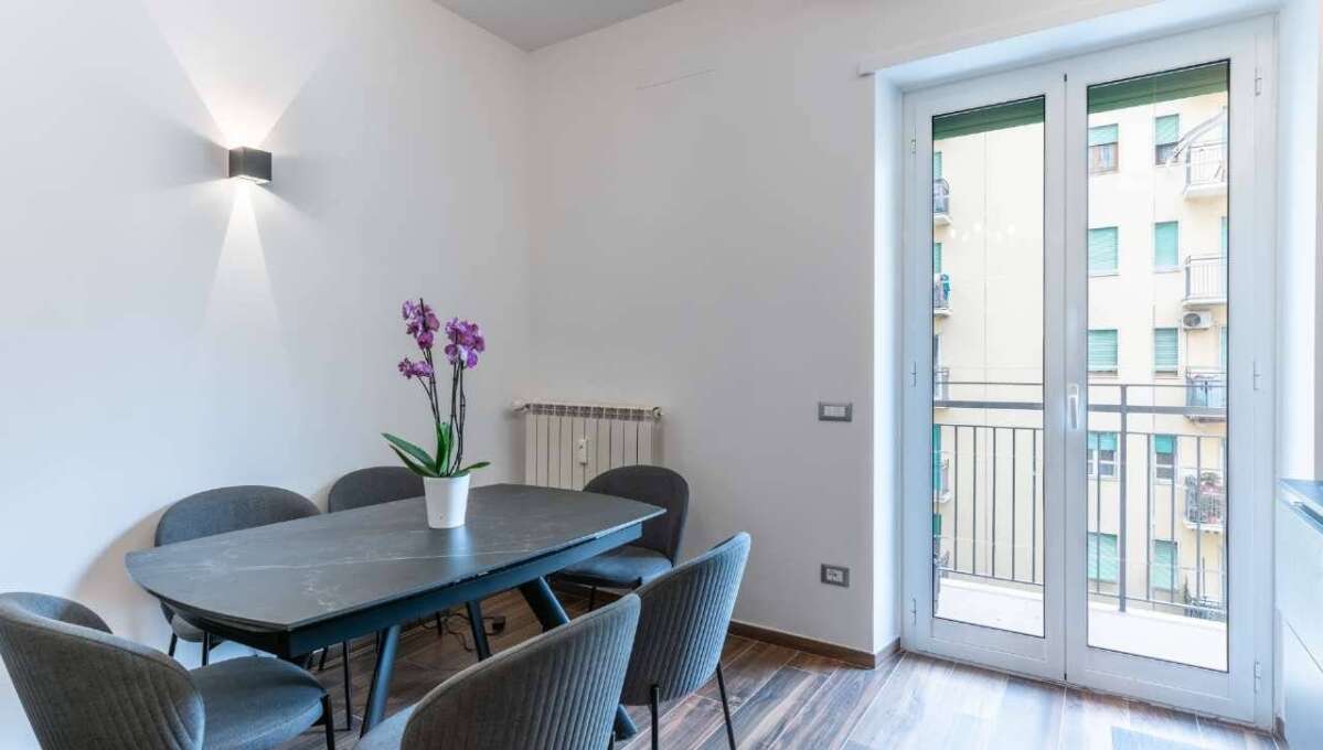 Appartamento in vendita viale San Giovanni Bosco, Roma