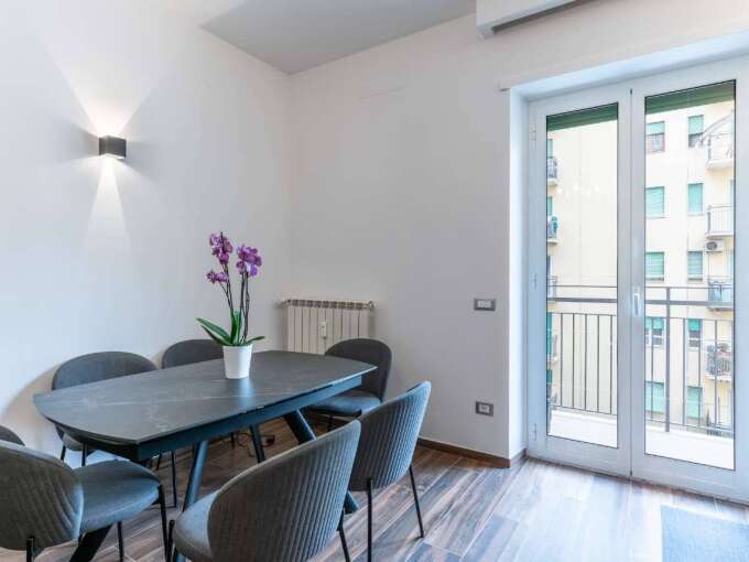 Appartamento in vendita viale San Giovanni Bosco, Roma