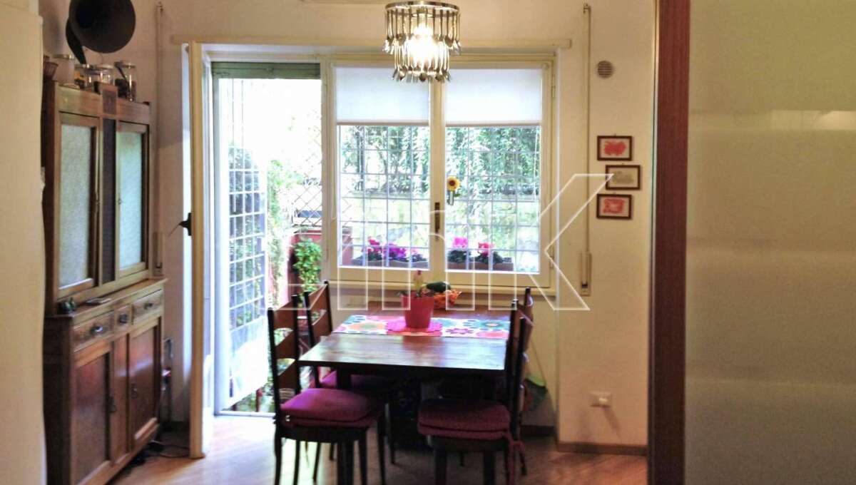 Appartamento in vendita in via Pasquale Revoltella, Roma
