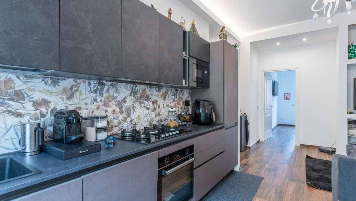 Appartamento in vendita viale San Giovanni Bosco, Roma