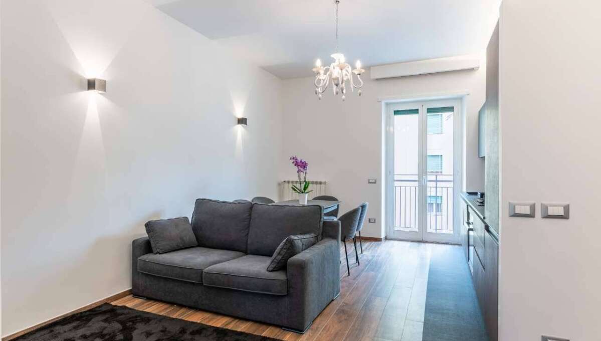 Appartamento in vendita viale San Giovanni Bosco, Roma