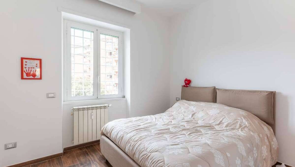 Appartamento in vendita viale San Giovanni Bosco, Roma