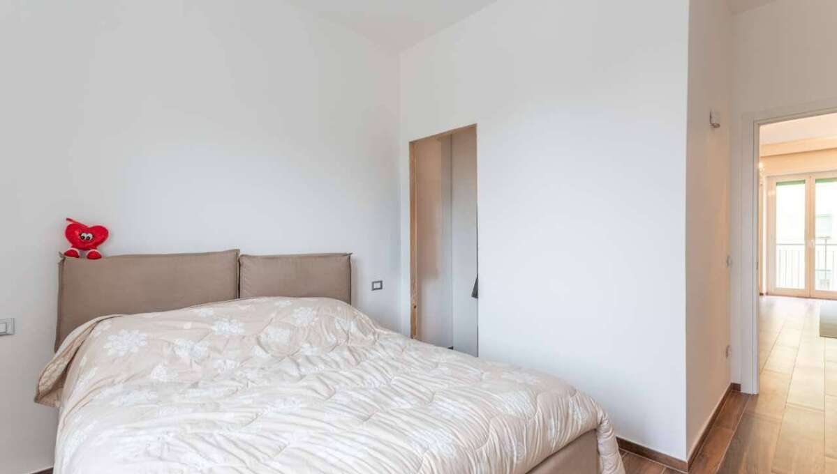 Appartamento in vendita viale San Giovanni Bosco, Roma