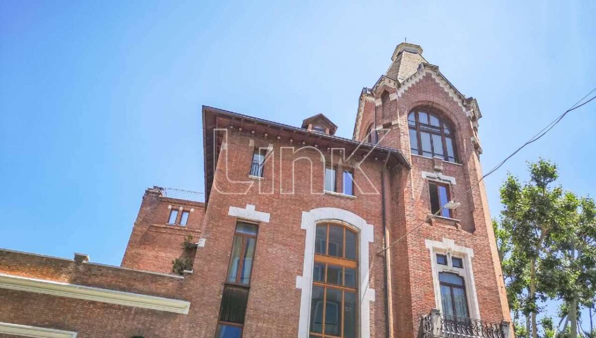Appartamento in vendita via Po, Roma
