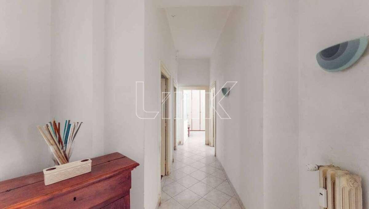 Appartamento in vendita piazza Tommaso de Cristoforis, Roma