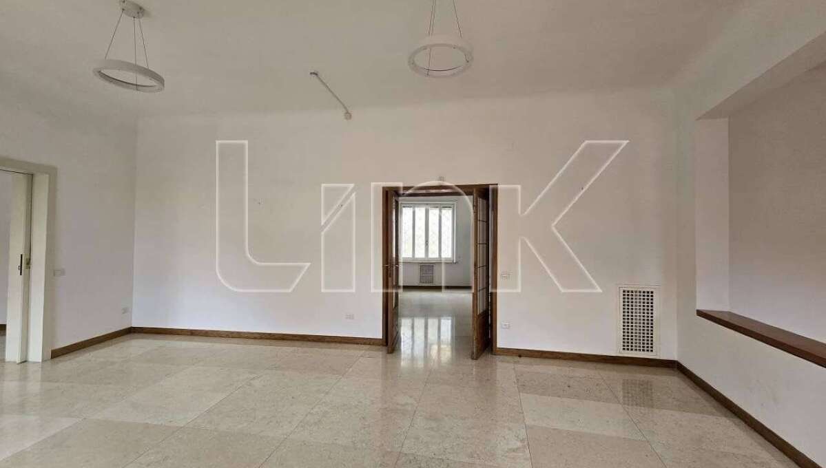 Appartamento in affitto via Barnaba Oriani, Roma