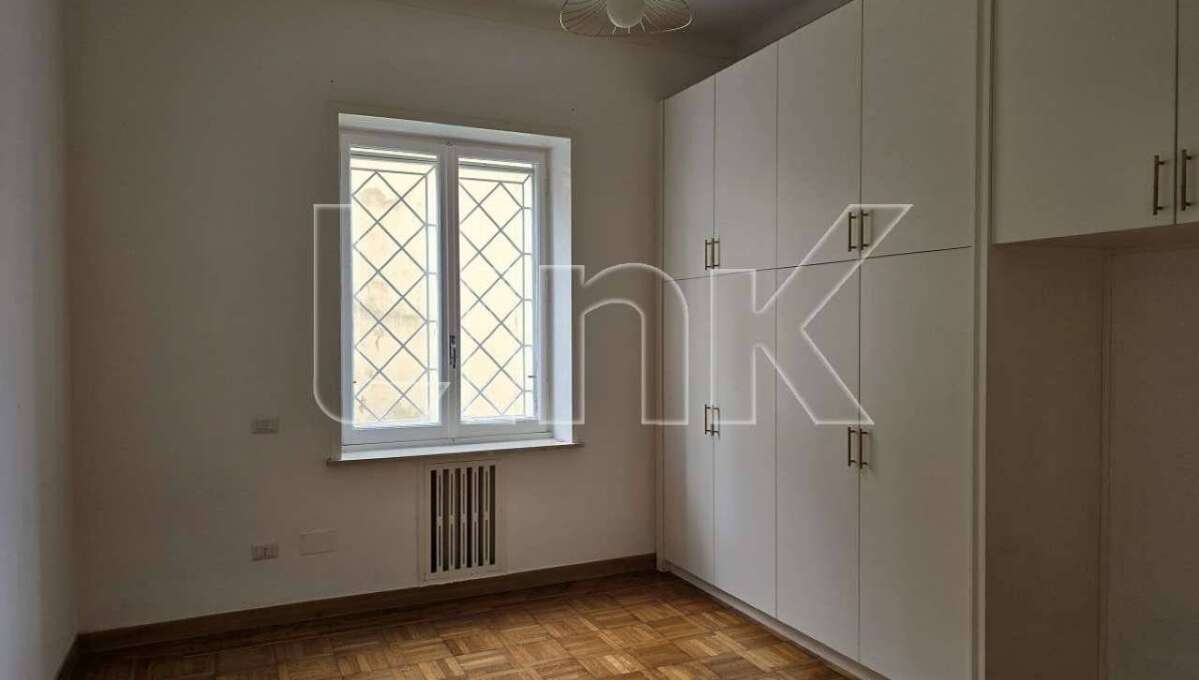 Appartamento in affitto via Barnaba Oriani, Roma