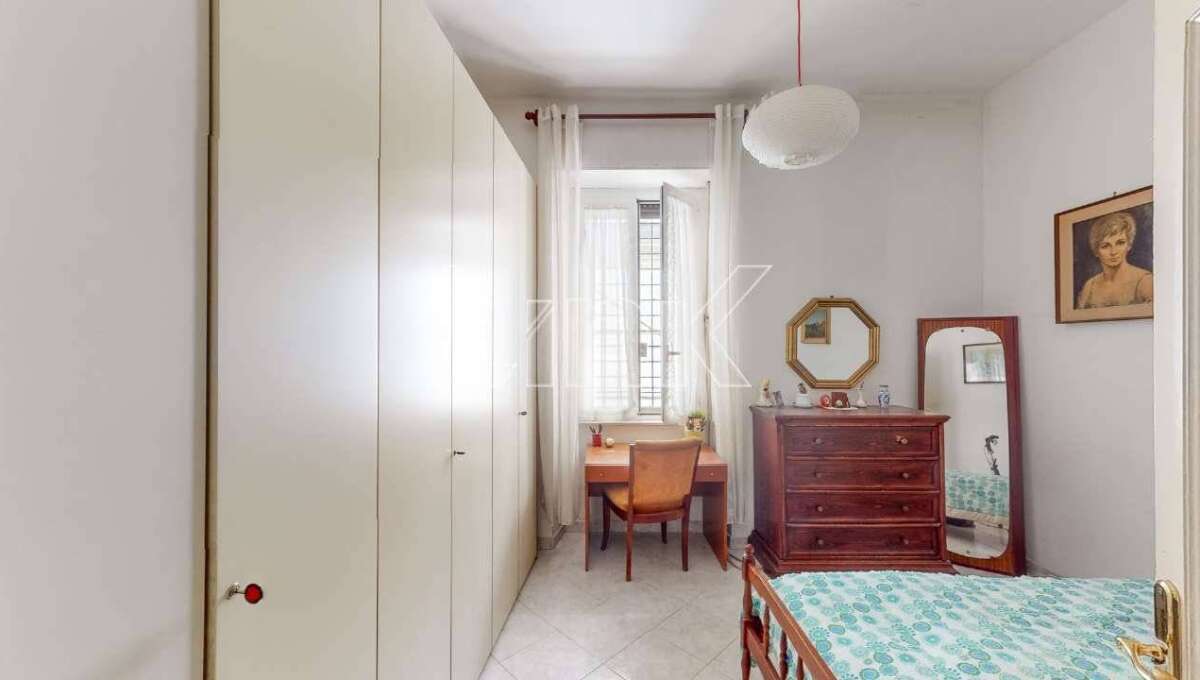 Appartamento in vendita piazza Tommaso de Cristoforis, Roma