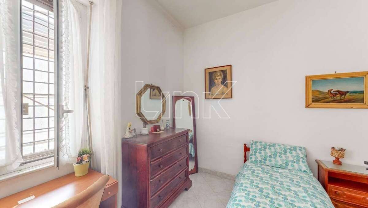 Appartamento in vendita piazza Tommaso de Cristoforis, Roma