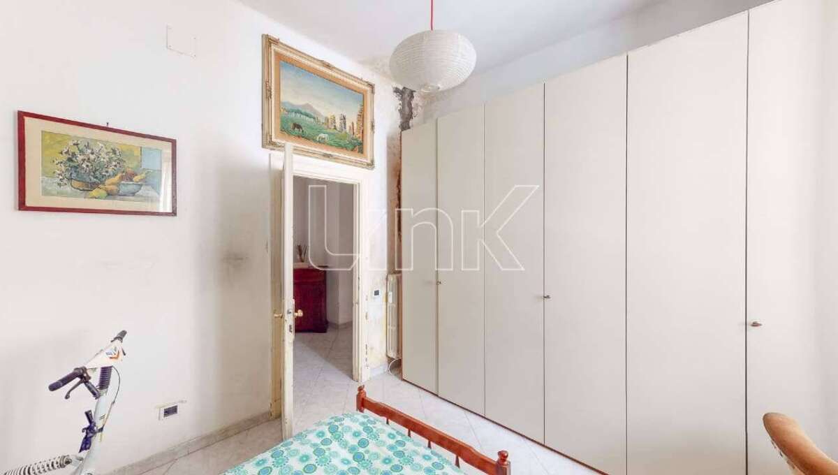 Appartamento in vendita piazza Tommaso de Cristoforis, Roma