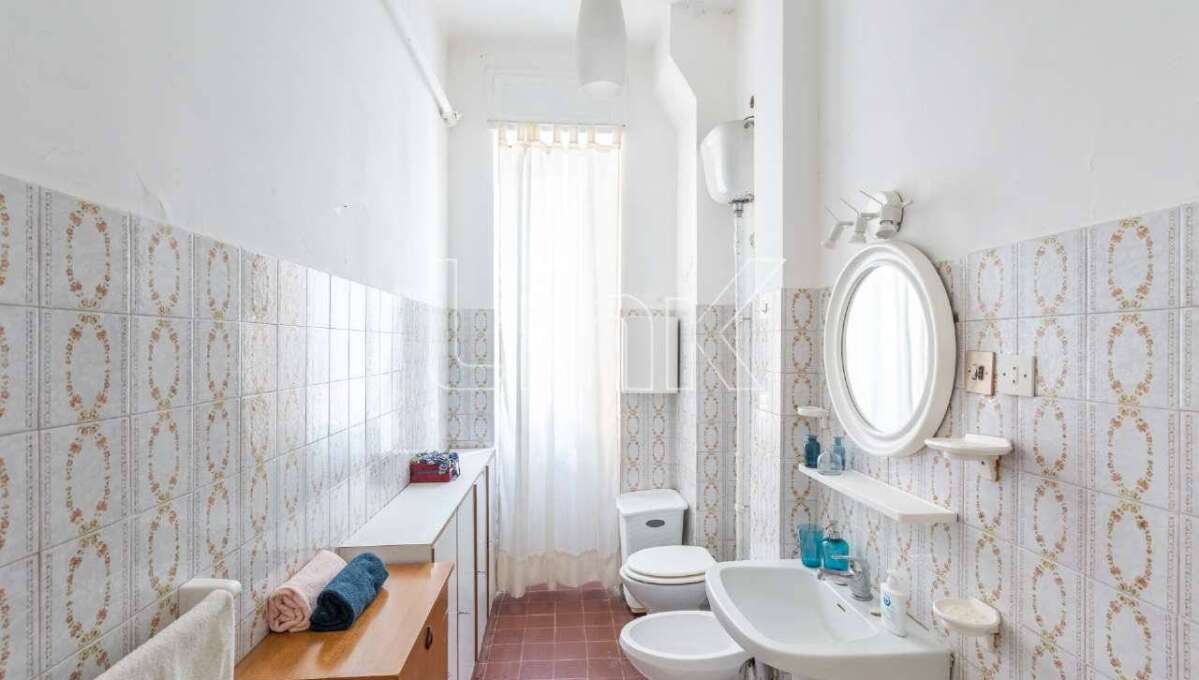 Appartamento in vendita piazza Tommaso de Cristoforis, Roma