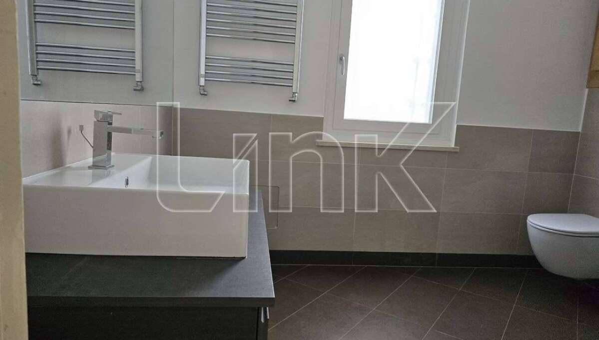 Appartamento in affitto via Barnaba Oriani, Roma