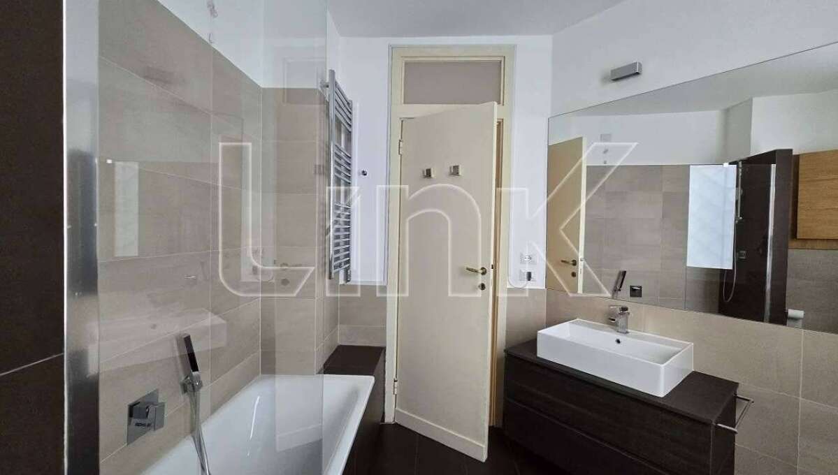 Appartamento in affitto via Barnaba Oriani, Roma