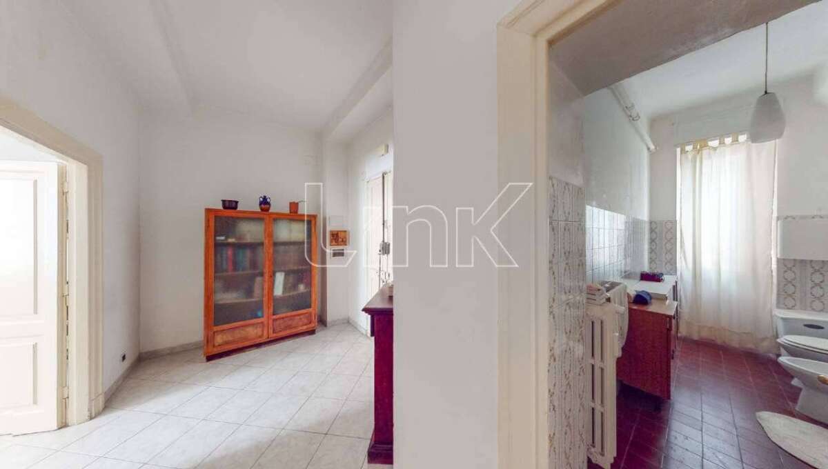 Appartamento in vendita piazza Tommaso de Cristoforis, Roma