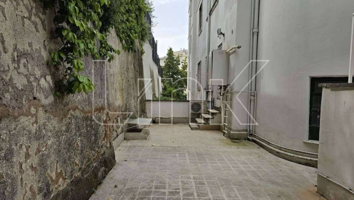 Appartamento in affitto via Barnaba Oriani, Roma