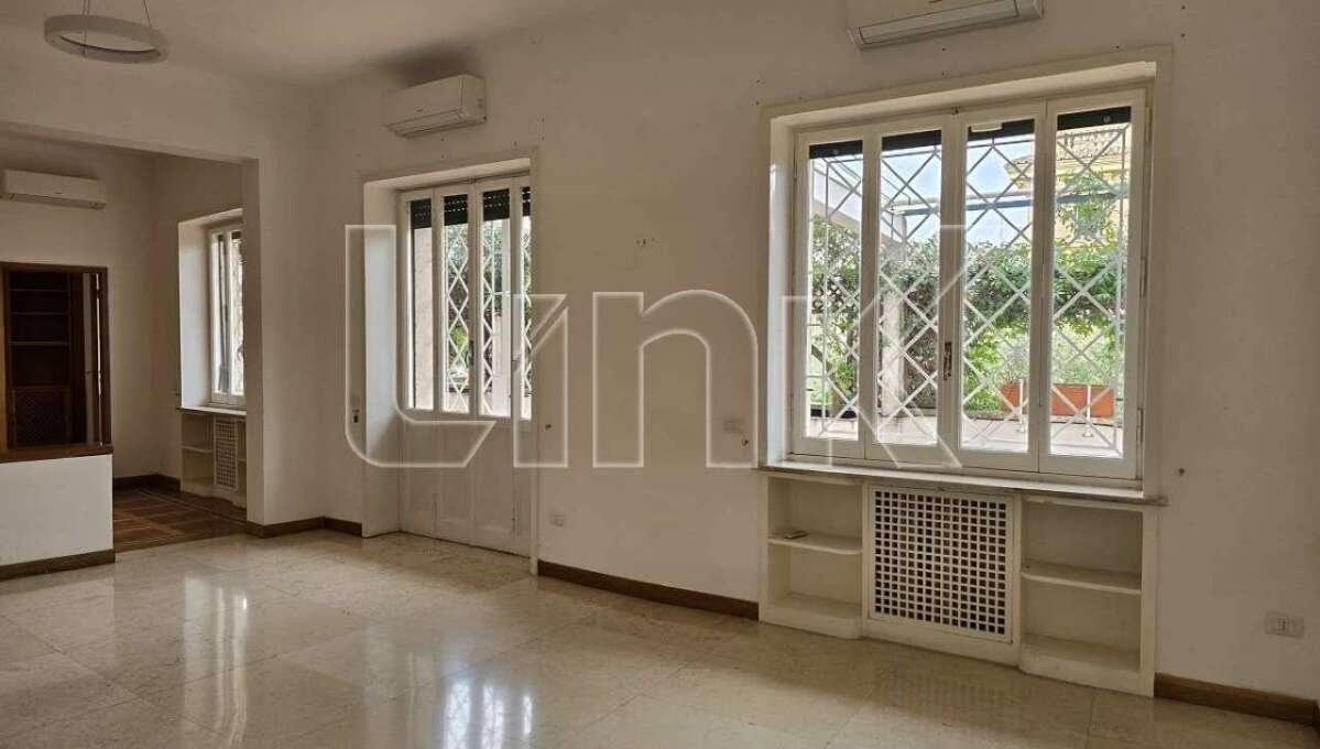 Appartamento in affitto via Barnaba Oriani, Roma