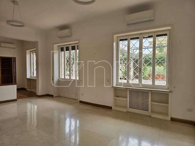 Appartamento in affitto via Barnaba Oriani, Roma