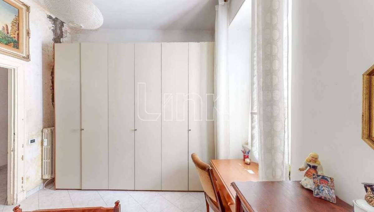 Appartamento in vendita piazza Tommaso de Cristoforis, Roma