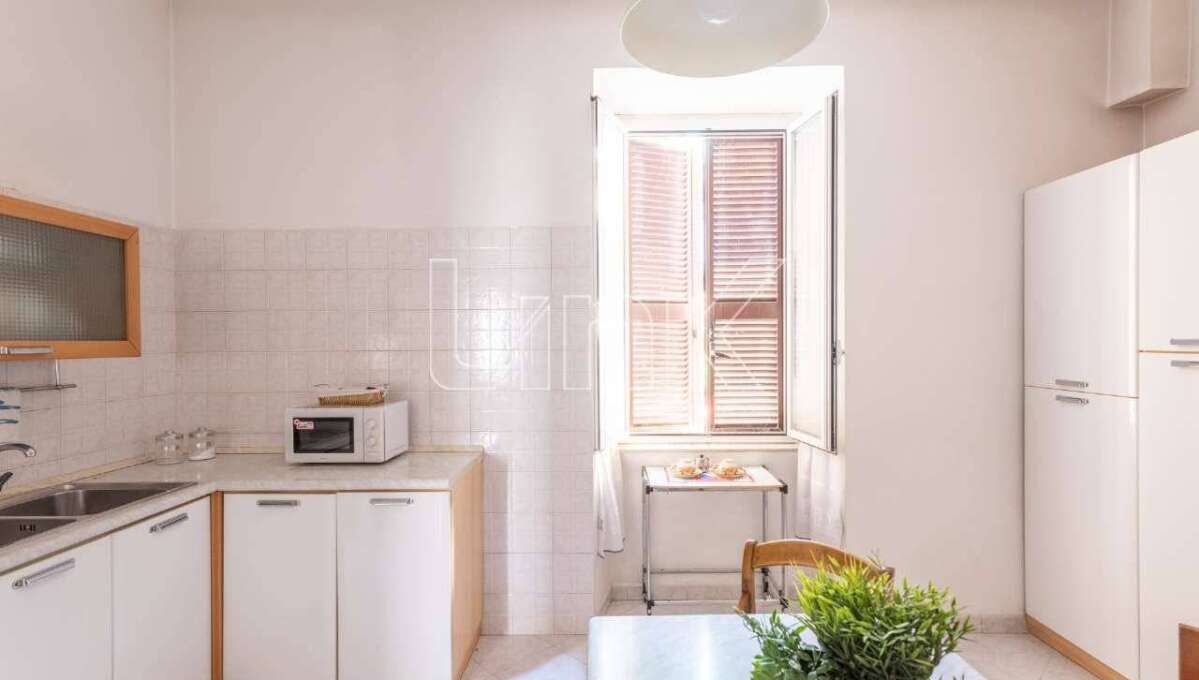 Appartamento in vendita piazza Tommaso de Cristoforis, Roma