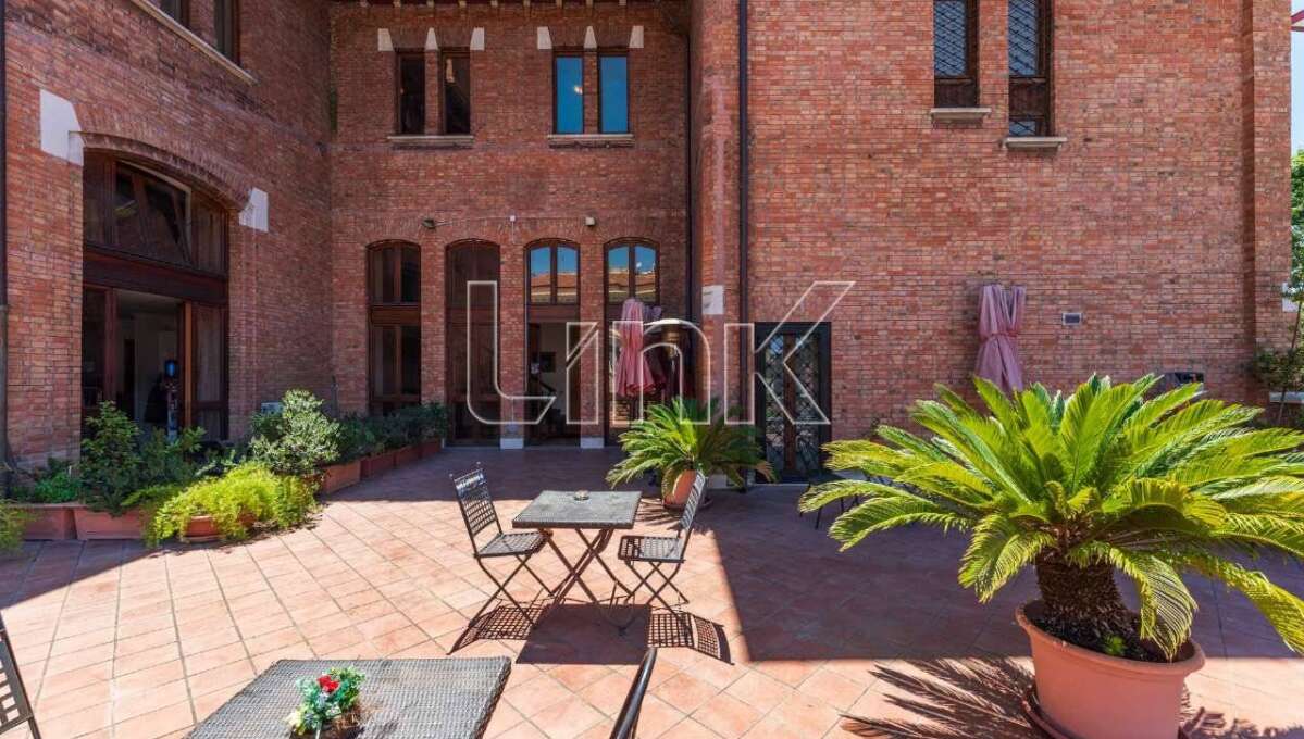 Appartamento in vendita via Po, Roma