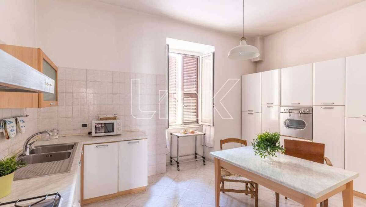 Appartamento in vendita piazza Tommaso de Cristoforis, Roma