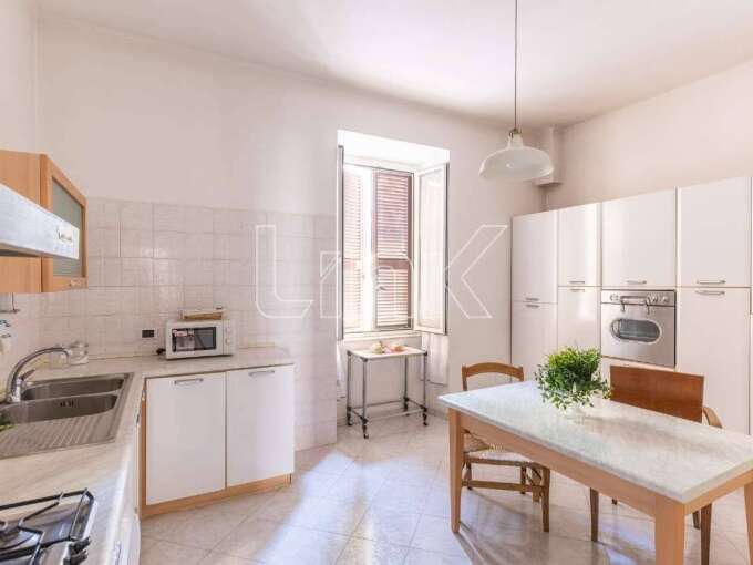 Appartamento in vendita piazza Tommaso de Cristoforis, Roma