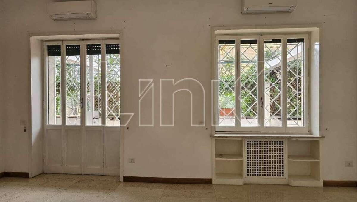 Appartamento in affitto via Barnaba Oriani, Roma