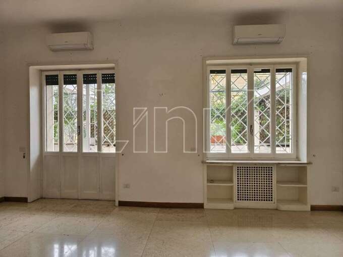 Appartamento in affitto via Barnaba Oriani, Roma