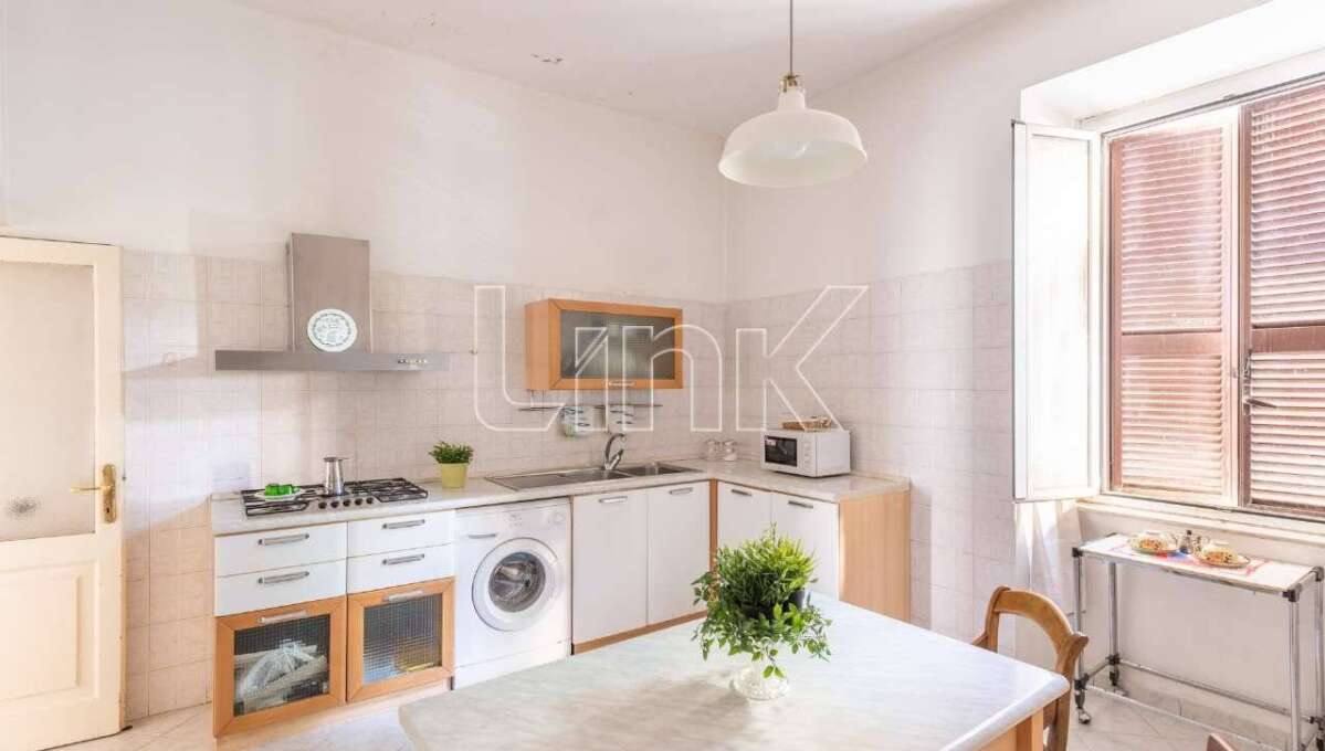 Appartamento in vendita piazza Tommaso de Cristoforis, Roma