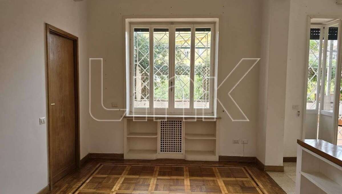 Appartamento in affitto via Barnaba Oriani, Roma