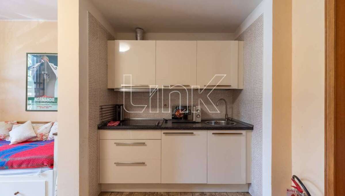 Appartamento in vendita via Po, Roma