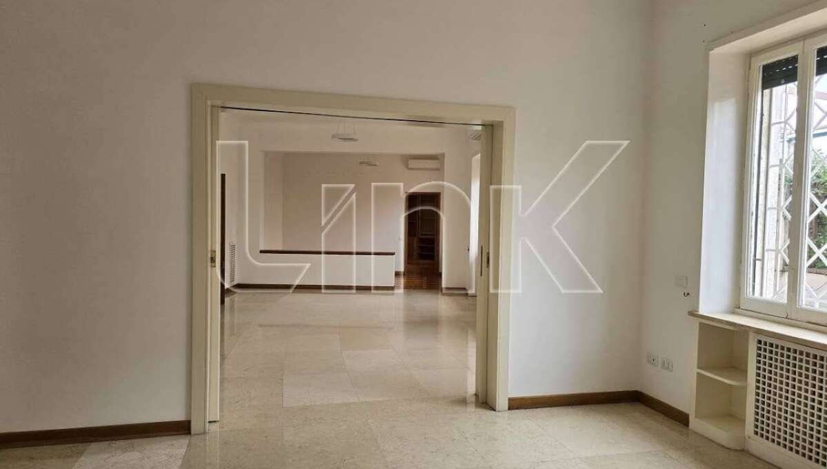 Appartamento in affitto via Barnaba Oriani, Roma