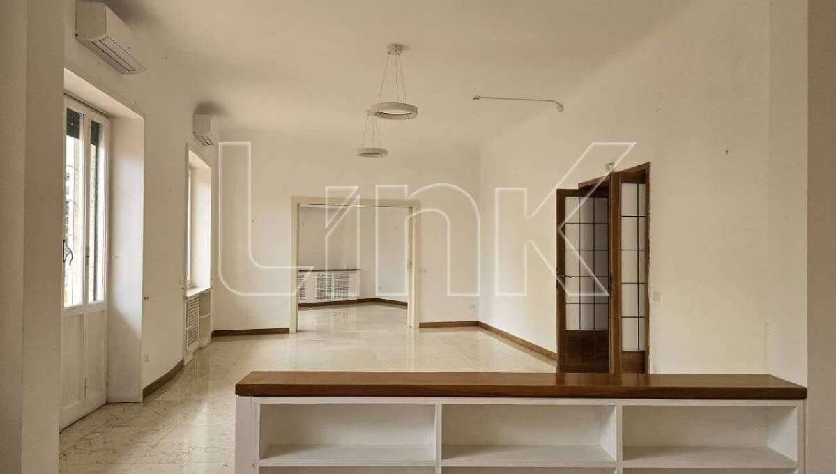 Appartamento in affitto via Barnaba Oriani, Roma