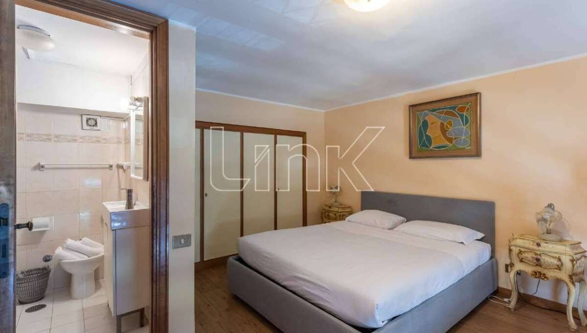 Appartamento in vendita via Po, Roma